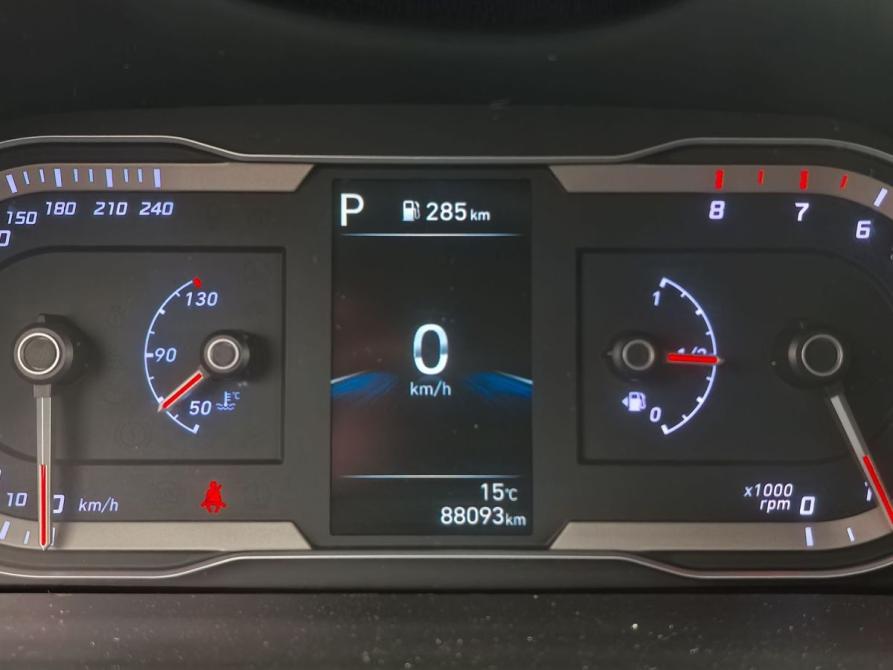 Hyundai Tucson IV Москва  - изображение 16