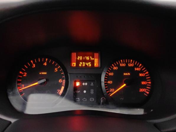 Lada (ВАЗ) Largus I с пробегом 2021 года, цена 790 000 рублей, 200000 км, универсал, Автокод Объявления