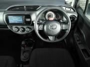 Toyota Vitz III (XP130) Рестайлинг Екатеринбург  - изображение 33