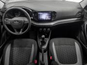 Lada (ВАЗ) Vesta I Рестайлинг (NG) Ростов-на-Дону  - изображение 38