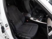 BMW 1 серии II (F20/F21) Рестайлинг Тюмень  - изображение 46