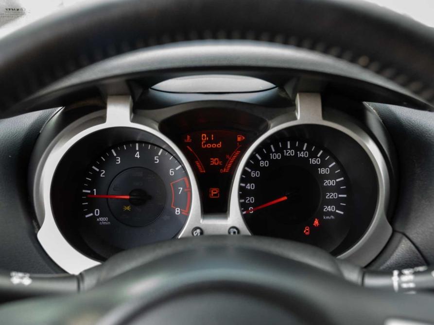 Nissan Juke I Новосибирск  - изображение 13