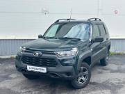 Lada (ВАЗ) Niva Travel I Санкт-Петербург  - изображение 24