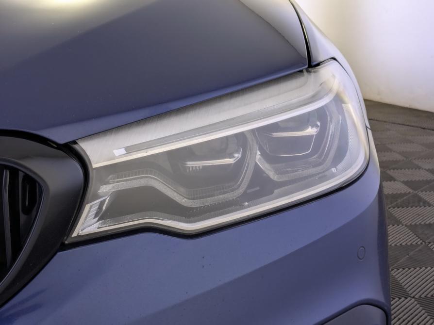 BMW 5 серии VII (G30/G31/G38) Москва  - изображение 12