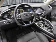 Geely Tugella I Рестайлинг Москва  - изображение 42