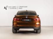 BMW X4 I (F26) Казань  - изображение 12