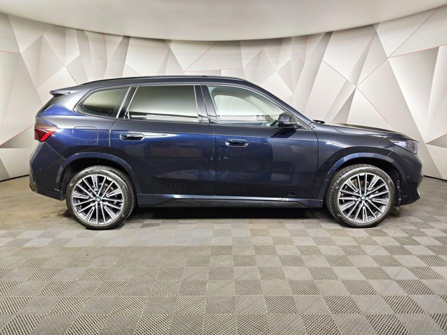 BMW X1 III (U11/U12) Москва  - изображение 6