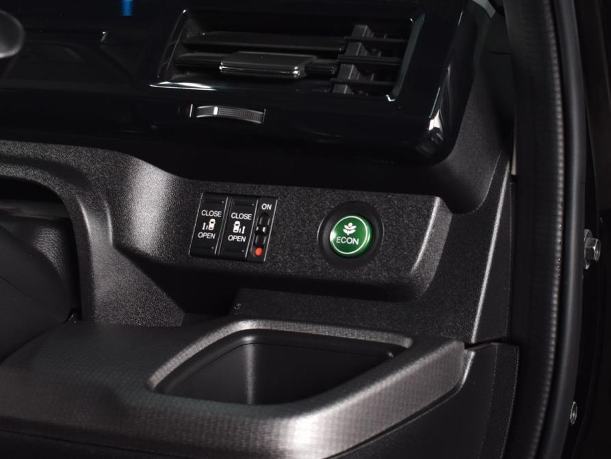 Honda Stepwgn V Рестайлинг Кемерово  - изображение 31