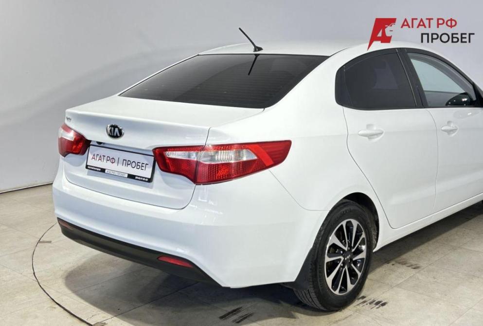Kia Rio III Саранск  - изображение 3