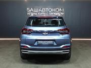 Chery Tiggo 4 I Рестайлинг Уфа  - изображение 22
