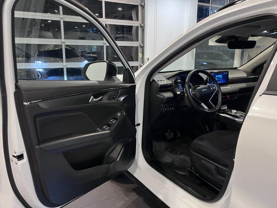 Haval Jolion I Рестайлинг Чебоксары  - изображение 19