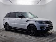 Land Rover Range Rover Sport II Москва  - изображение 27