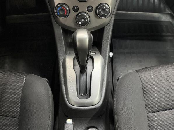 Chevrolet Aveo II с пробегом 2012 года, цена 768 000 рублей, 175034 км, седан, Автокод Объявления