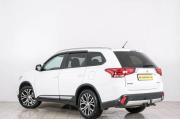 Mitsubishi Outlander III Рестайлинг 2 Красноярск  - изображение 29