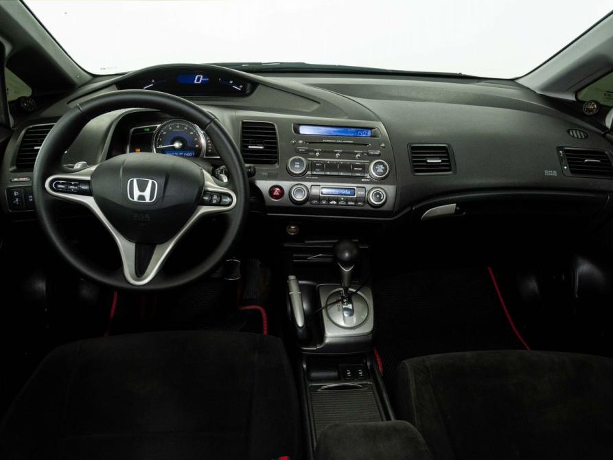 Honda Civic VIII Казань  - изображение 7