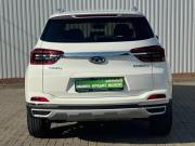 Chery Tiggo 4 I Рестайлинг Ростов-на-Дону  - изображение 31