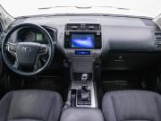 Toyota Land Cruiser Prado 150 Series Рестайлинг 2 Москва  - изображение 31
