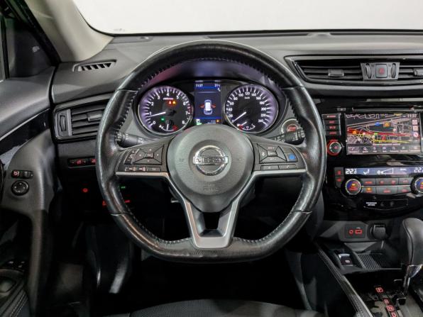 Nissan X-Trail III Рестайлинг с пробегом 2021 года, цена 3 100 000 рублей, 76626 км, внедорожник, Автокод Объявления