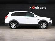 Chevrolet Captiva I Рестайлинг 2 Екатеринбург  - изображение 24