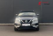 Nissan Qashqai II Рестайлинг Красноярск  - изображение 25
