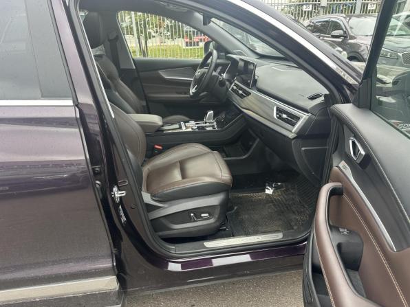 Chery Tiggo 8 Pro I с пробегом 2022 года, цена 1 865 000 рублей, 43118 км, внедорожник, Автокод Объявления
