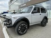 Lada (ВАЗ) Niva Legend I Набережные Челны  - изображение 22