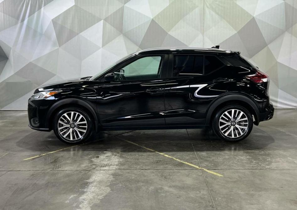 Nissan Kicks I Рестайлинг Оренбург  - изображение 8