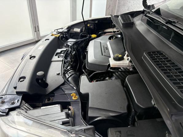 Ford Kuga II с пробегом 2013 года, цена 1 365 000 рублей, 97047 км, внедорожник, Автокод Объявления