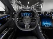 Mercedes-Benz C-Класс V (W206) Москва  - изображение 34