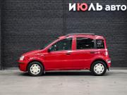 Fiat Panda II Екатеринбург  - изображение 22