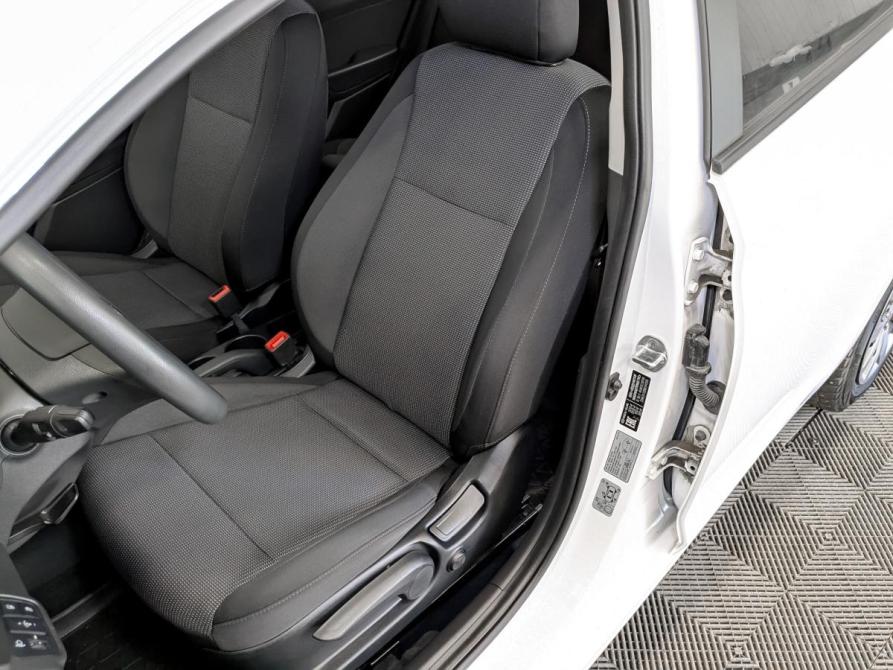Hyundai Solaris II Рестайлинг Москва  - изображение 20