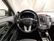 Kia Ceed I Рестайлинг Москва  - изображение 40