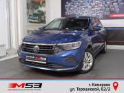 Volkswagen Polo VI Кемерово  - изображение 24