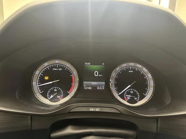 Skoda Kodiaq I с пробегом 2018 года, цена 2 150 000 рублей, 122112 км, внедорожник, Автокод Объявления