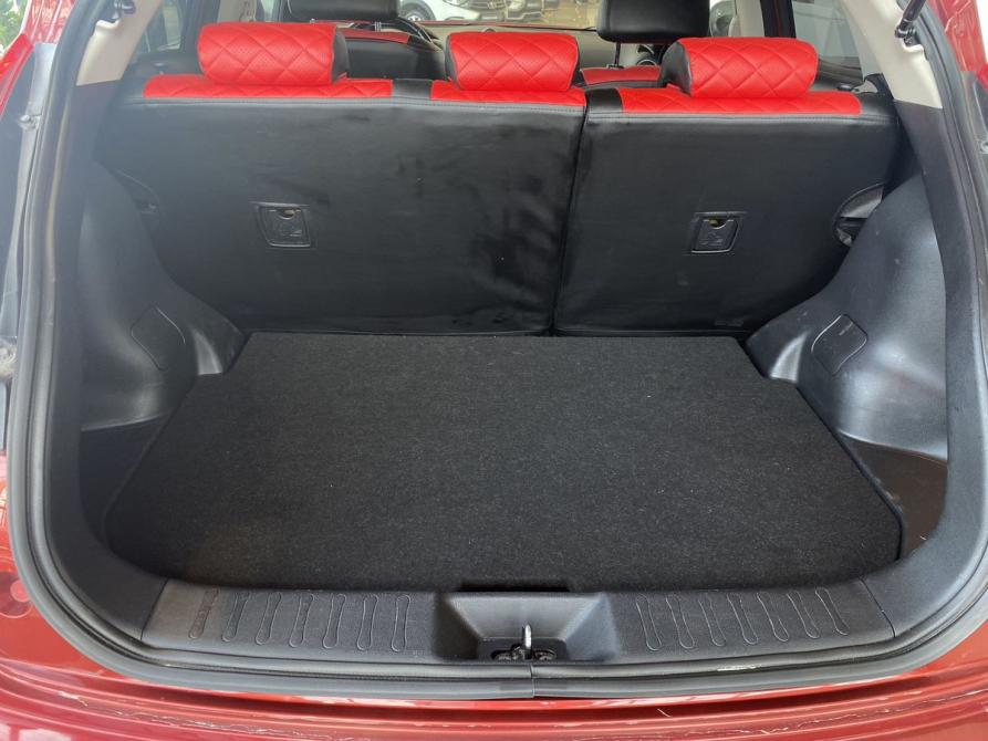 Nissan Juke I Саратов  - изображение 28