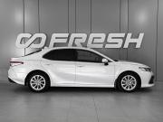 Toyota Camry VIII (XV70) Рестайлинг Ростов-на-Дону  - изображение 25