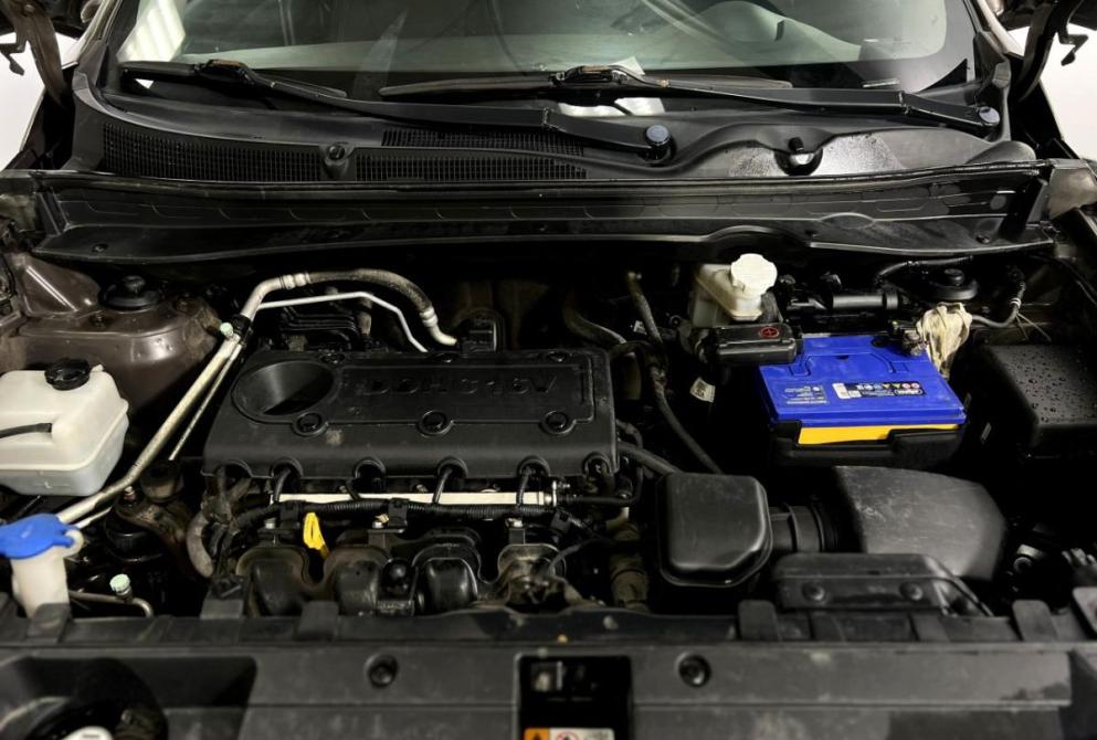 Kia Sportage III Нижний Новгород  - изображение 21