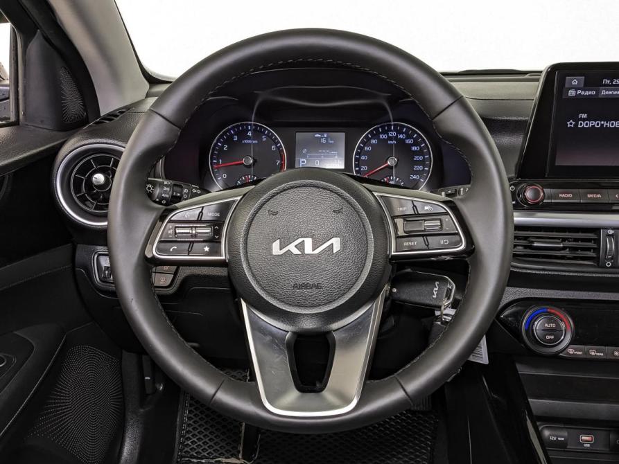 Kia Cerato IV Москва  - изображение 22