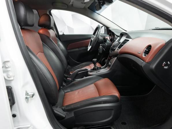 Chevrolet Cruze I с пробегом 2012 года, цена 650 000 рублей, 208000 км, седан, Автокод Объявления
