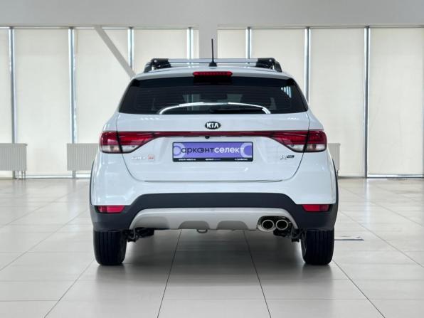 Kia Rio IV с пробегом 2019 года, цена 1 490 000 рублей, 75000 км, хэтчбек, Автокод Объявления