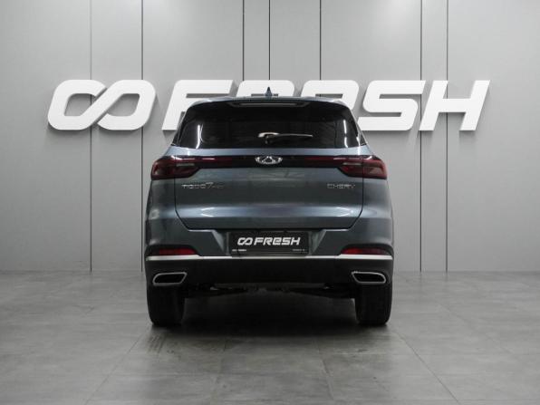Chery Tiggo 7 Pro I с пробегом 2021 года, цена 1 767 000 рублей, 76319 км, внедорожник, Автокод Объявления