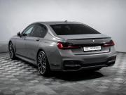 BMW 7 серии VI (G11/G12) Рестайлинг Москва  - изображение 33