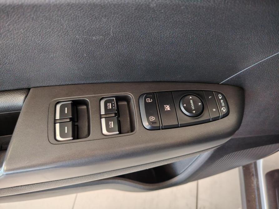 Kia Sportage IV Рестайлинг Санкт-Петербург  - изображение 11