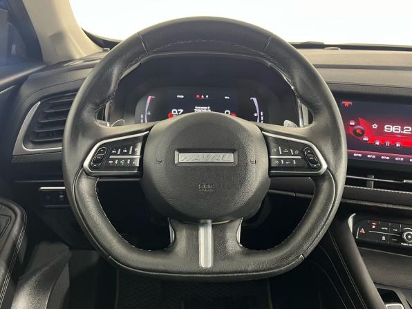 Haval F7x I с пробегом 2020 года, цена 1 950 000 рублей, 65616 км, внедорожник, Автокод Объявления
