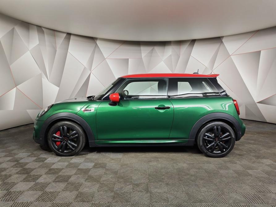 Mini Hatch III (F55/F56) Рестайлинг Москва  - изображение 5