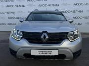 Renault Duster II Набережные Челны  - изображение 30