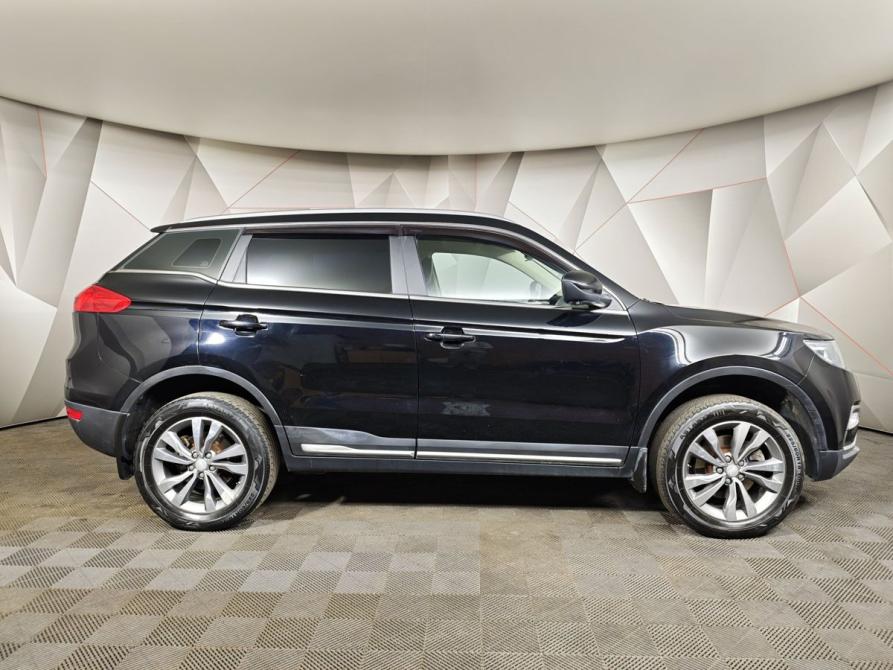 Geely Atlas I Москва  - изображение 6