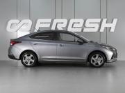 Hyundai Solaris II Рестайлинг Минеральные Воды  - изображение 24