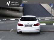 BMW 5 серии VI (F10/F11/F07) Рестайлинг Казань  - изображение 17