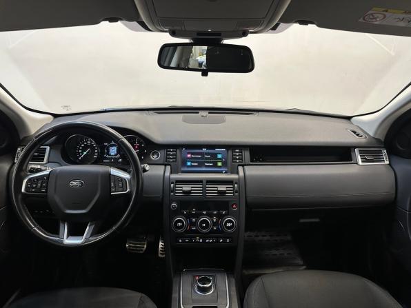 Land Rover Discovery Sport I с пробегом 2019 года, цена 2 429 000 рублей, 82822 км, внедорожник, Автокод Объявления
